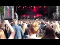 Krokus - Eat the Rich - Live at Norway Rock 2017