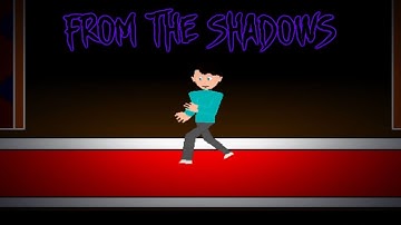 From The Shadows (Demo) | Trailer