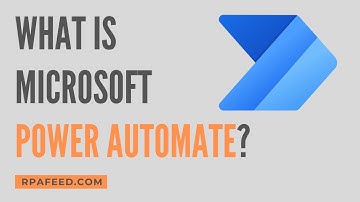 What is Microsoft Power Automate? Introduction to Power Automate