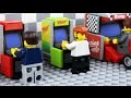 Lego Arcade Game