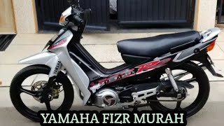HARGA YAMAHA FIZR BEKAS MURAH | 1994 - 2003