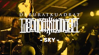 Download Lagu Darurat Kuadrat - Sky, Live at Roadshow Album kompilasi Ulun, Vol. 2 MP3