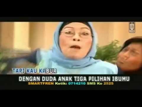 Iwan Fals -  Ancur