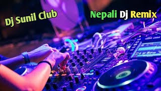 Old Is Gold Nepali Dj song Trisuli bagera marsyangdima jhare xa new nepali dj remix song sunil dj