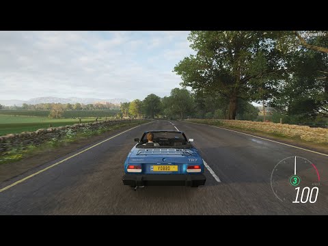 Forza Horizon 4