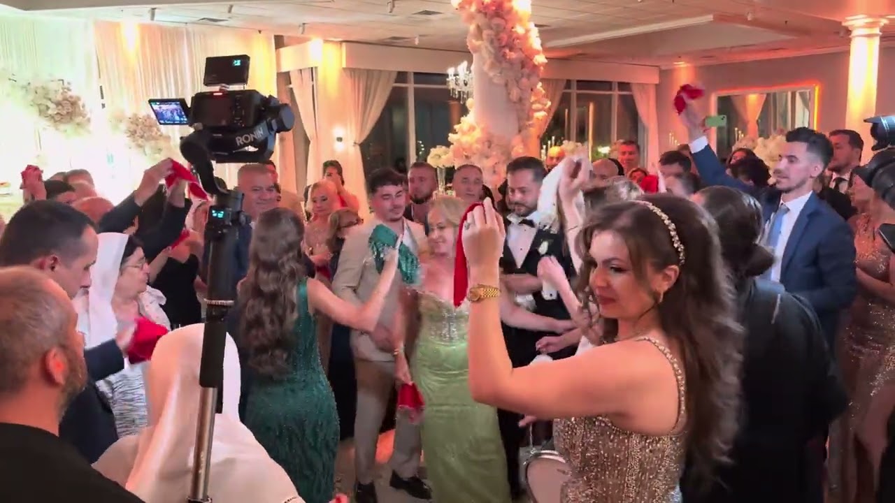 Kenga Families Enver & Suada Hodzic 