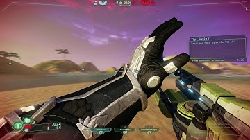 Tribes Ascend - More tribes stuff
