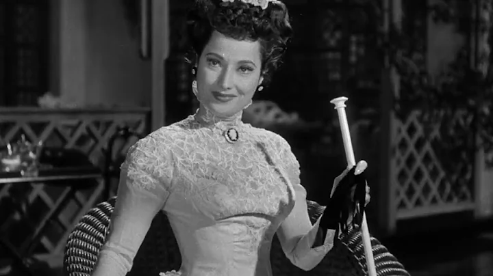 Temptation (1946)