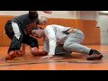 John Smith teaches his legendary low single | 6x World & Olympic Champion