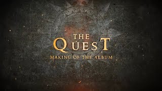 Leah The Quest Official Doentary - Full-Length