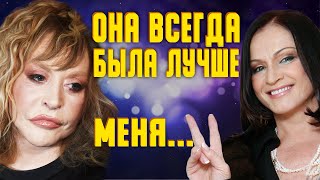 Невозможно скрывать конфликт Аллы Пугачевой и Софии Ротару: почему между певицами долгие годы вражда