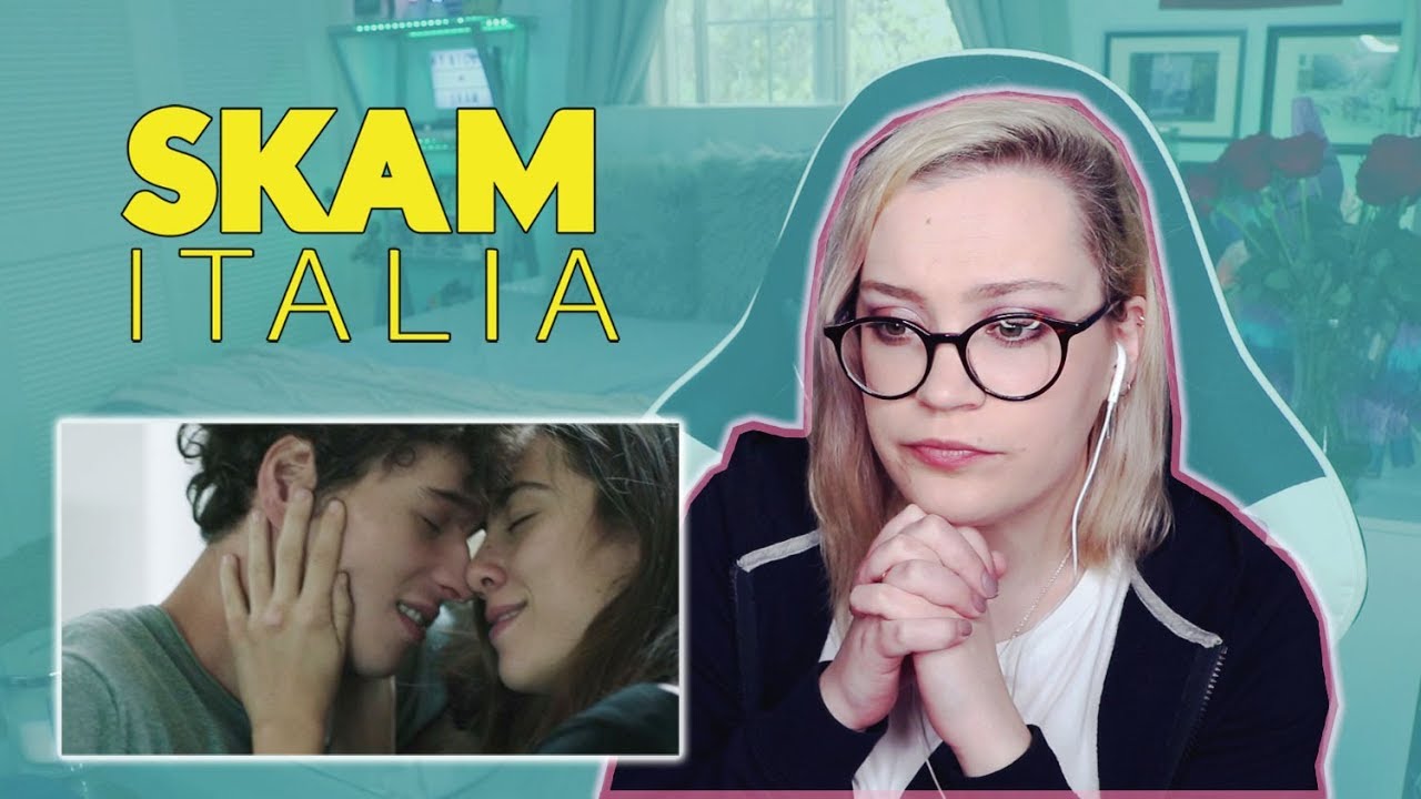 Skam italia season 3