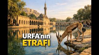 Urfa'nın Etrafı | Anatolian Rock Cover