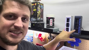 Canaan Avalon Nano 3 Moet je zien: stabiliteitsfix