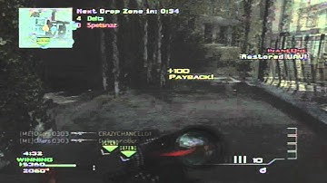 Keep Or Delete EP.1 (MW3 Clip)