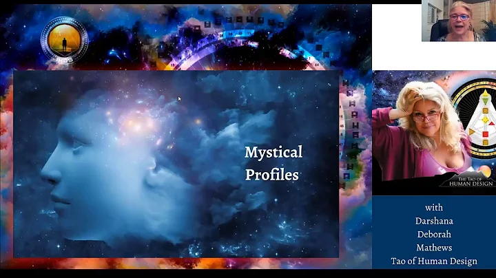 Mystical Way 2  - The Mystical Profiles