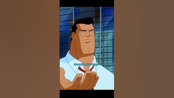 Clark Kent Gets Assassinated || #youtubeshorts #dc #superman #batman  #dccomics