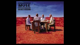 Knights of Cydonia BUT ONLY THE GOOD PART | Muse
