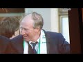 Italia 90 Ireland Homecoming Parade