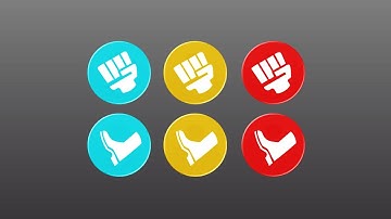 I Put Liquid Glass in My Fighting Game | Nizaal Devlog 2