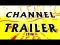 Brown scarfs channel trailer 2024