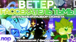 Разбор истории 