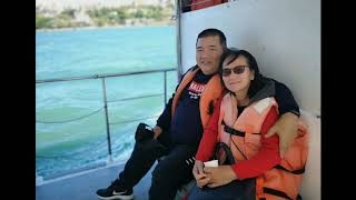 美麗旅遊團宜蘭兩日遊第一天