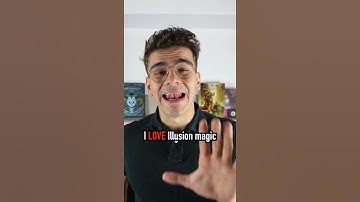 How You’re Using Illusion Magic Wrong (Probably)
