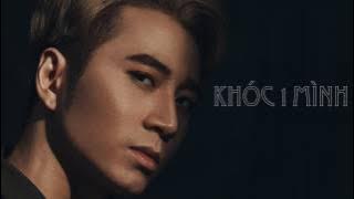 Karik X Windy Quyên - Khóc 1 Mình (Lyric Video)