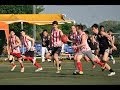 [Q4] GOANNAS vs MAGPIES - 2014 AFL JAPAN TOP LEAGUE