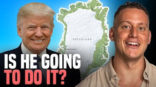 Trump's Expansion: Here's Why We HAVE to Buy Greenland!