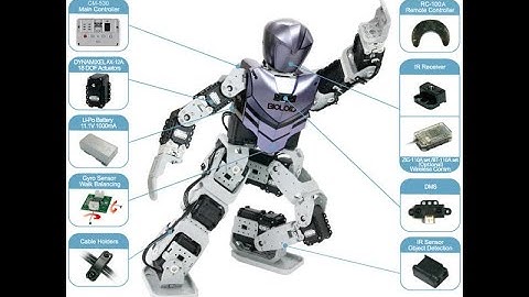 Robotik Kodlama-Çarpmayan Robot