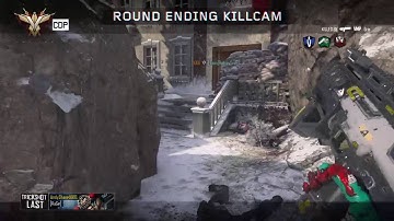 SICK QUAD FEED KILLCAM IN SEARCH AND DESTROY BY RAGE OSTRICH