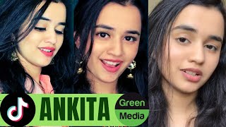 Ankita Tiktok Videos // Green Media