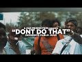 Hoodrich Pablo Juan Don T Do That Official Music Video Shot By AZaeProduction mp3