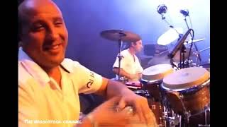 khaled - El Arbi - Live Espagne 2010 Resimi