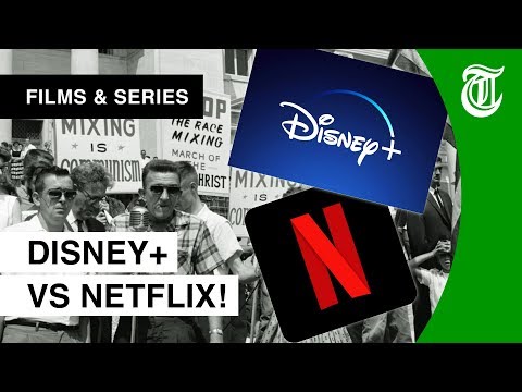 Video: Is Disney een mediaconglomeraat?