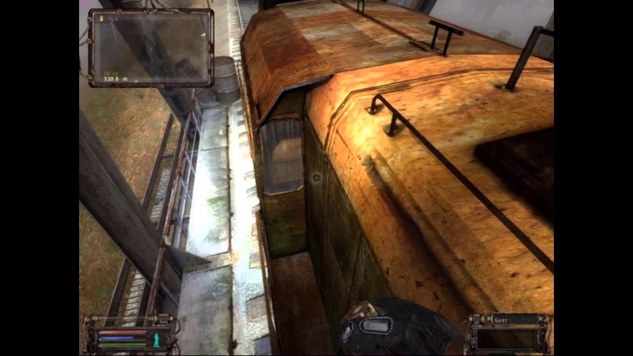 Мост в лиманск чистое небо. Тайник кости на армейских складах в народной солянке 2016. Оп 2. Тайники севера. Тайник коллекционера на кордоне в оп.