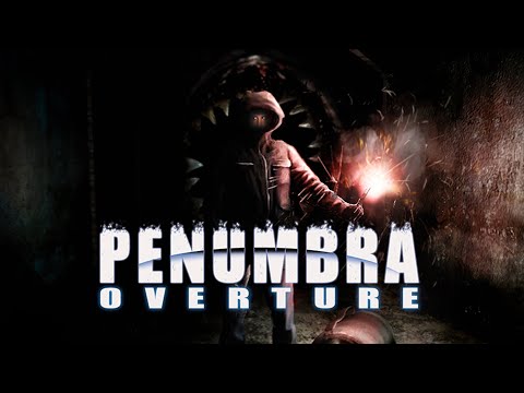 Penumbra: Overture Прохождение #1 Молоточек и собачки