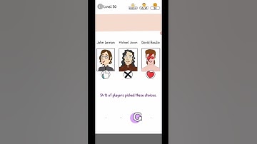 Judgment Game Tricky Puzzles Level 50