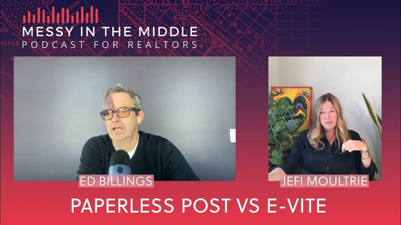 Paperless Post vs EVite YouTube