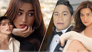 Liza Soberano shows support for Bea Alonzo’s Cyberlibel actions against Cristy Fermin and Ogie Diaz!