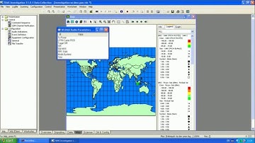 Step by Step Drive Test and Reporting  2G,3G using Tems 11 and Mapinfo, Group 11