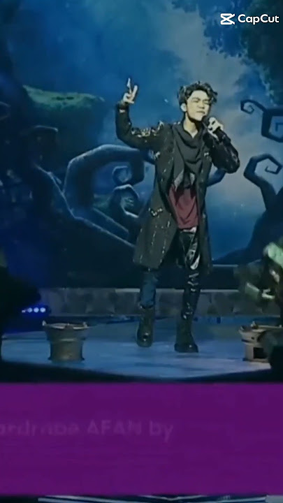 afan nyanyi lagu Mbah dukun bener gak sih nama lagu nya Mbah dukun??