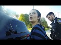 Entitled Brat Learns She’s Not in Charge of Cops