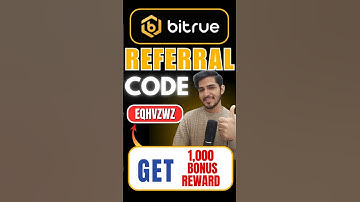 🤑 Bitrue Invite Code: EQHVZWZ | पायें $1000 BONUS REWARD 💰 | Bitrue Invite Code