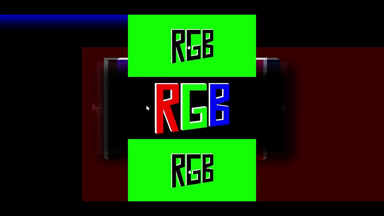 YTPMV RGB Bad Room Scan