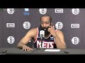 Kevin Durant: "We was able to get us a good one — We we're connected tonight."