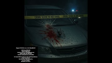 Crash Out Chick!!! She CracKKKed The Windows Of My Car!!! (Big Band, Swing Jazz Version 1)