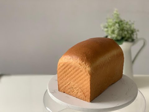 Basic Bread Loaf